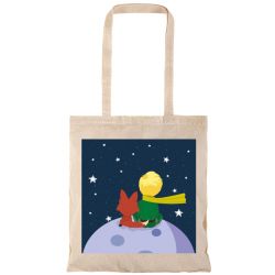 LITTLE PRINCE tote bags τσάντα  ο μικρός πρίγκιπας