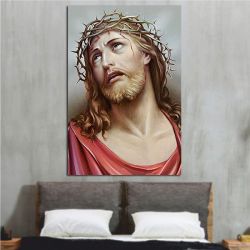​Ιησούς Χριστός Jesus Christ​ Crown of thorns