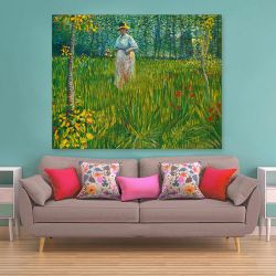 Vincent Van Gogh
