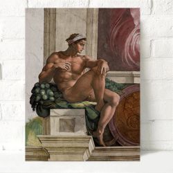 Michelangelo Ignudo