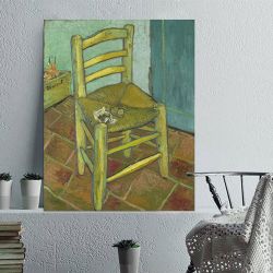 Vincent Van Gogh Chair