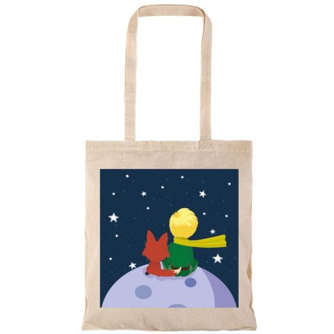 LITTLE PRINCE tote bags τσάντα  ο μικρός πρίγκιπας