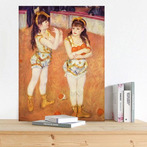 Pierre Auguste Renoir Πίνακας σε καμβά