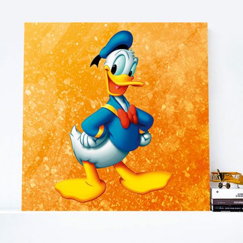 Donald