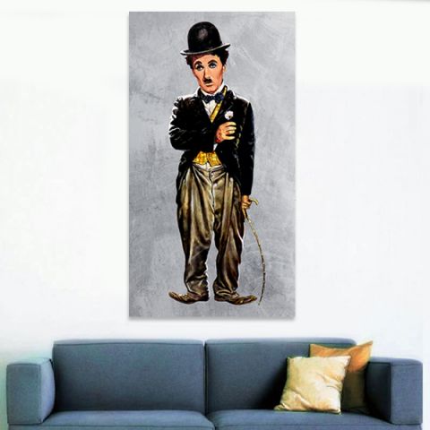 Charlie Chaplin