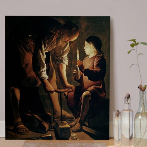 Georges de La Tour