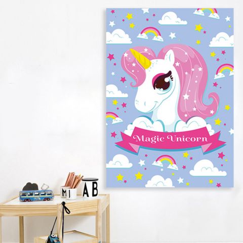 Lovely Unicorn