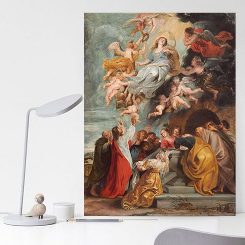 Rubens Peter Paul Πίνακας σε καμβά
