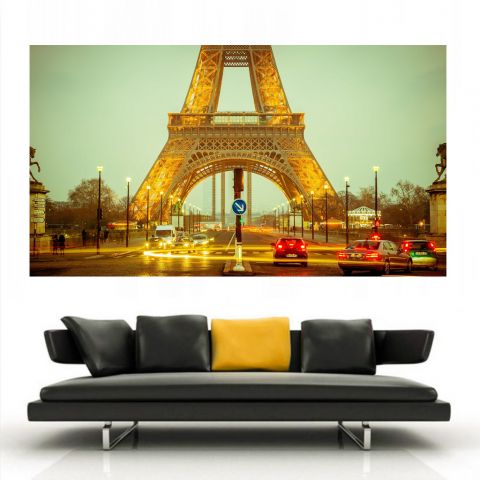 Πύργος του Άιφελ Παρίσι Eiffel Tower Paris