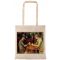 Cezanne Paul the card players TOTE BAGS