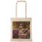 Claude Monet A pathway in Monet&#039;s garden tote bags