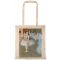 Edgar Degas The Star tote bags