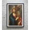 El Greco-Δομήνικος Θεοτοκόπουλος Christ Carrying the Cross poster