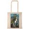 El Greco-Δομήνικος Θεοτοκόπουλος  San Martín y el mendigo tote bags
