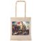Eugène Delacroix Liberty Leading the People tote bags