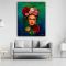 Frida Kahlo Πίνακας σε καμβά  another concept