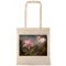 Heade Martin Johnson  Cattleya Orchid and Three Brazilian Hummingbirds tote bags τσαντα