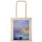 Ivan Aivazovsky Constantinople la mosquée de Top Kahné tote bags