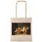 jacques-Louis David The Death of Socrates tote bags