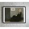 James Abbott McNeill Whistler Mother POSTER ΜΕ ΚΟΡΝΙΖΑ​