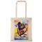 Kandinsky Tribyte series τσαντα  tote bags