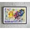 Kandinsky Wassily Yellow Red Blue