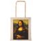 Leonardo Da Vinci Mona Lisa Gioconda TOTE BAGS