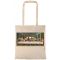 Leonardo Da Vinci The Last Supper full colour tote bags