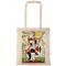 Picasso Femme Assise Dans Un Jardin τσαντα tote bags