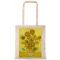 Vincent van Gogh Sunflowers TOTE BAGS
