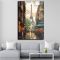PARIS-EIFFEL TOWER ΠΙΝΑΚΑΣ ΣΕ ΚΑΜΒΑ CANVAS