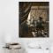 Johannes Vermeer The Art of Painting