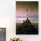 Caspar David Friedrich The Cross Beside The Baltic