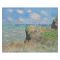 Claude Monet Cliff Walk at Pourville
