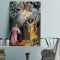 El Greco Δομήνικος Θεοτοκόπουλος  The Annunciation