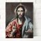 El Greco Δομήνικος Θεοτοκόπουλος Christ Blessing