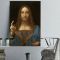 Leonardo da Vinci Salvator Mundi