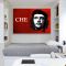 Che Guevara Portrait Τσε Γκεβάρα