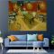Le café de nuit (The Night Café) Vincent van Gogh Νυχτερινό καφενείο