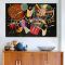 Kandinsky Wassily Composition X Βασίλι Καντίνσκι Σύνθεση X Abstract art