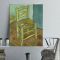 Vincent Van Gogh Chair