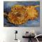 Vincent van Gogh Sunflowers b
