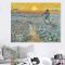 Vincent Van Gogh The Sower Βίνσεντ βαν Γκογκ Ο σπορέας